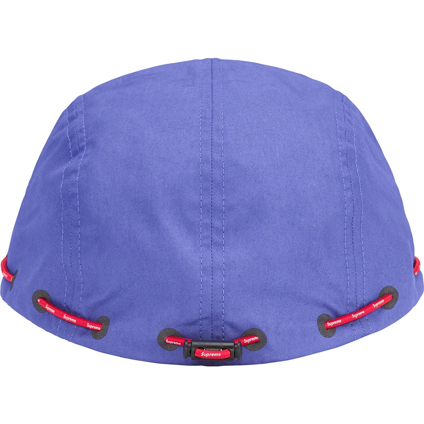 Shockcord Camp Cap view 11